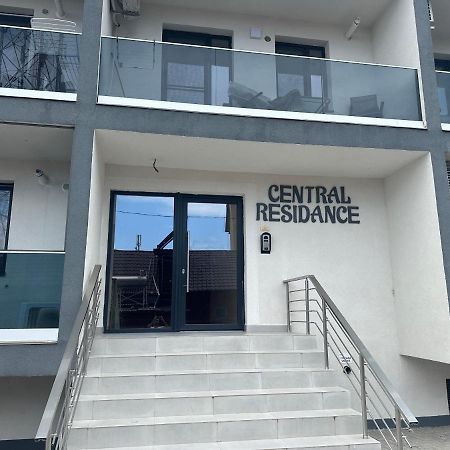 Apartament Alex Мангалия Екстериор снимка