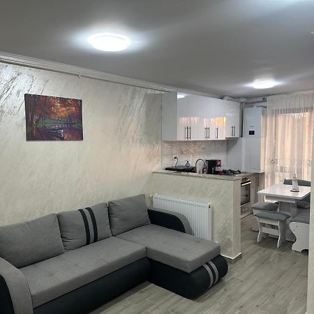 Apartament Alex Мангалия Екстериор снимка