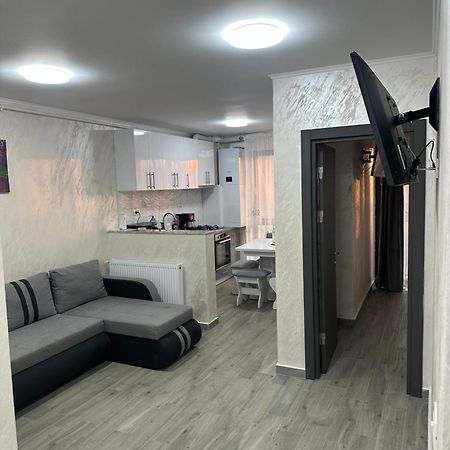 Apartament Alex Мангалия Екстериор снимка