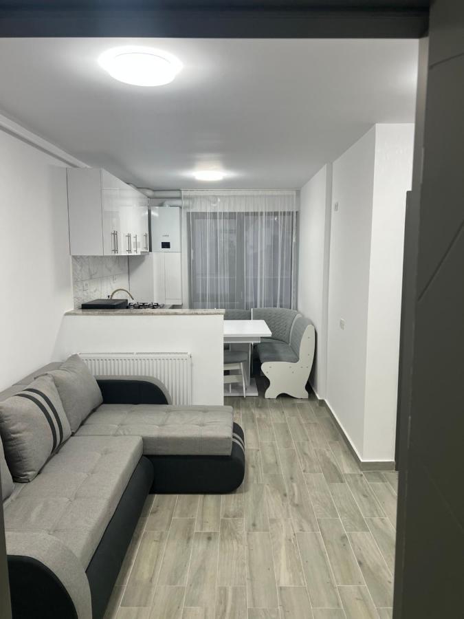 Apartament Alex Мангалия Екстериор снимка