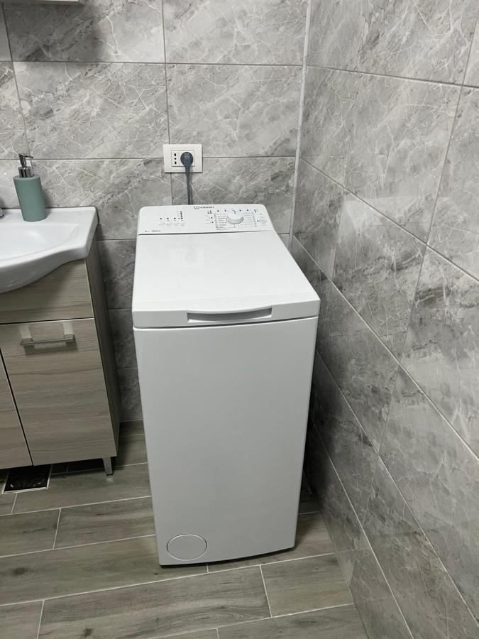 Apartament Alex Мангалия Екстериор снимка