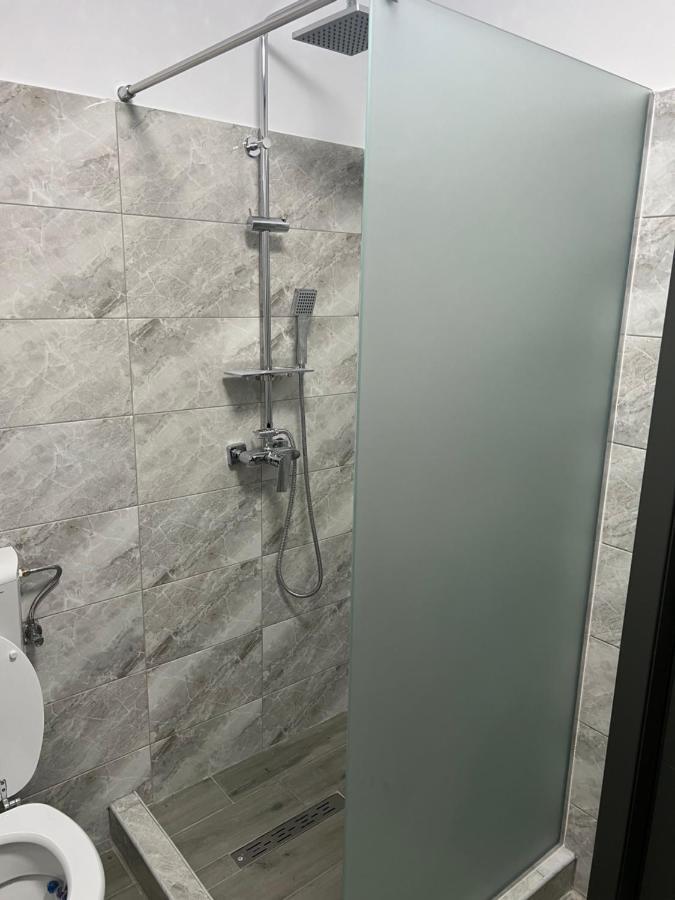 Apartament Alex Мангалия Екстериор снимка