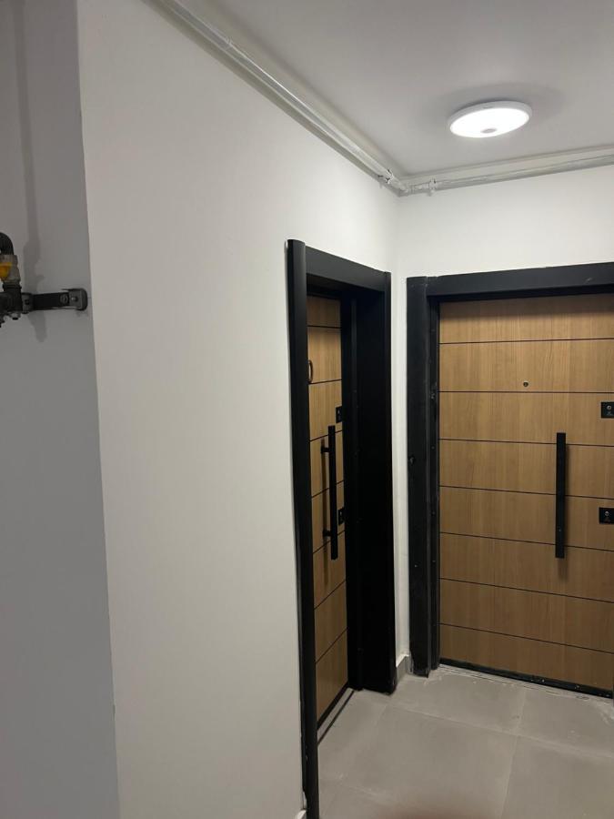 Apartament Alex Мангалия Екстериор снимка