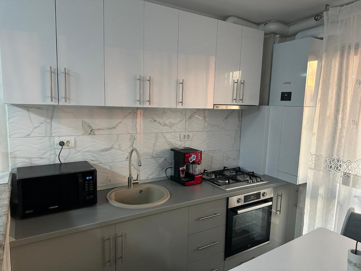 Apartament Alex Мангалия Екстериор снимка