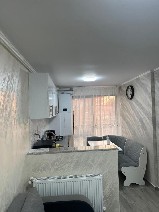 Apartament Alex Мангалия Екстериор снимка