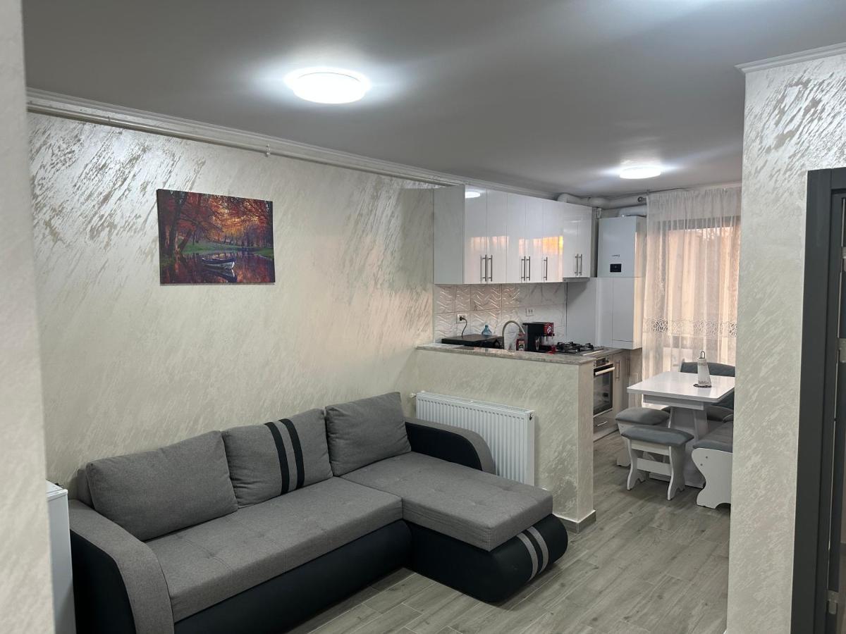 Apartament Alex Мангалия Екстериор снимка