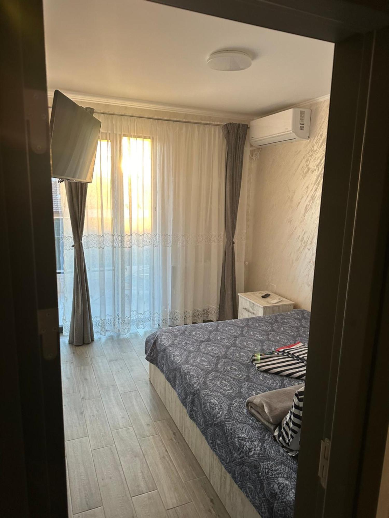 Apartament Alex Мангалия Екстериор снимка