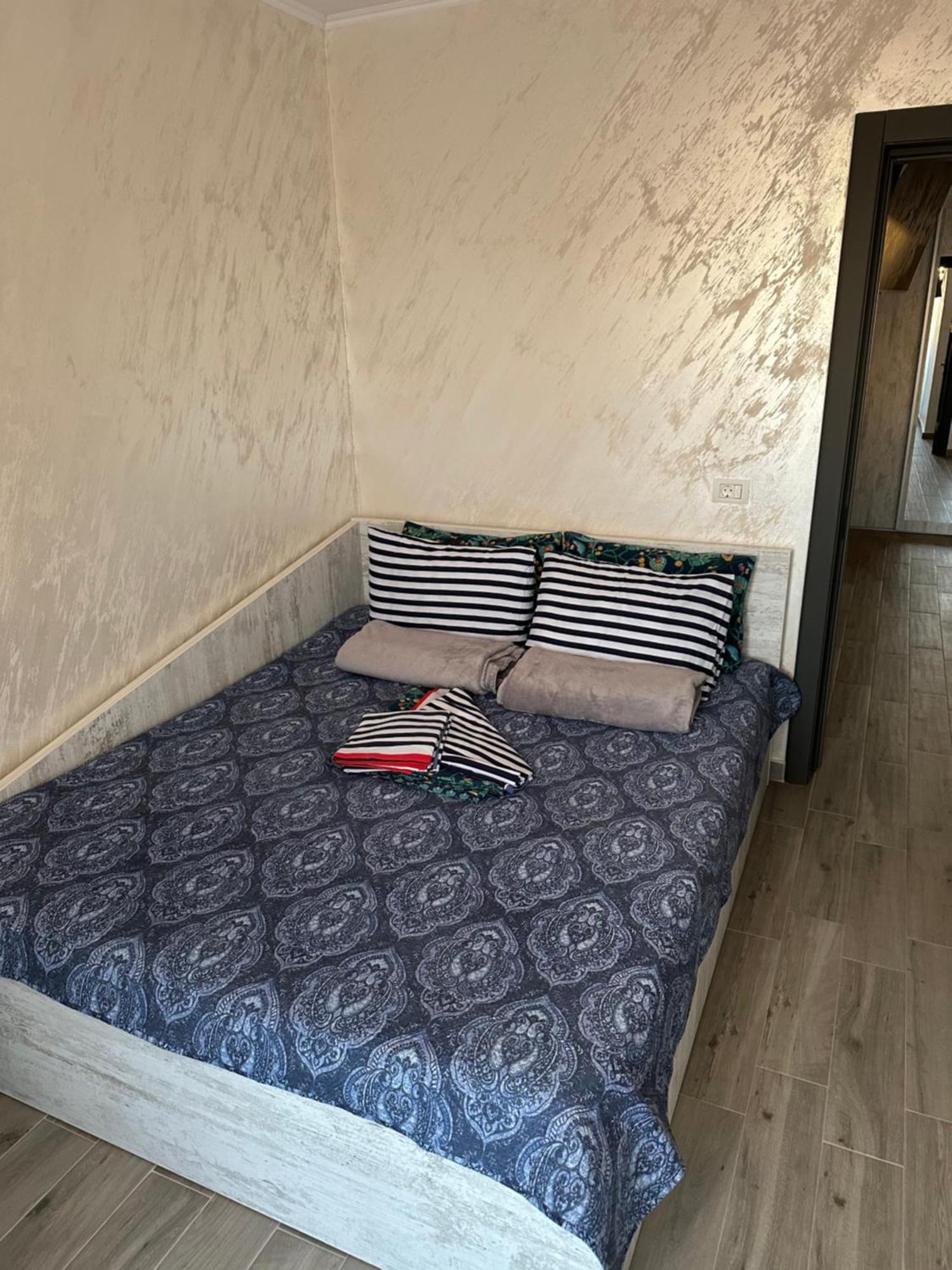 Apartament Alex Мангалия Екстериор снимка