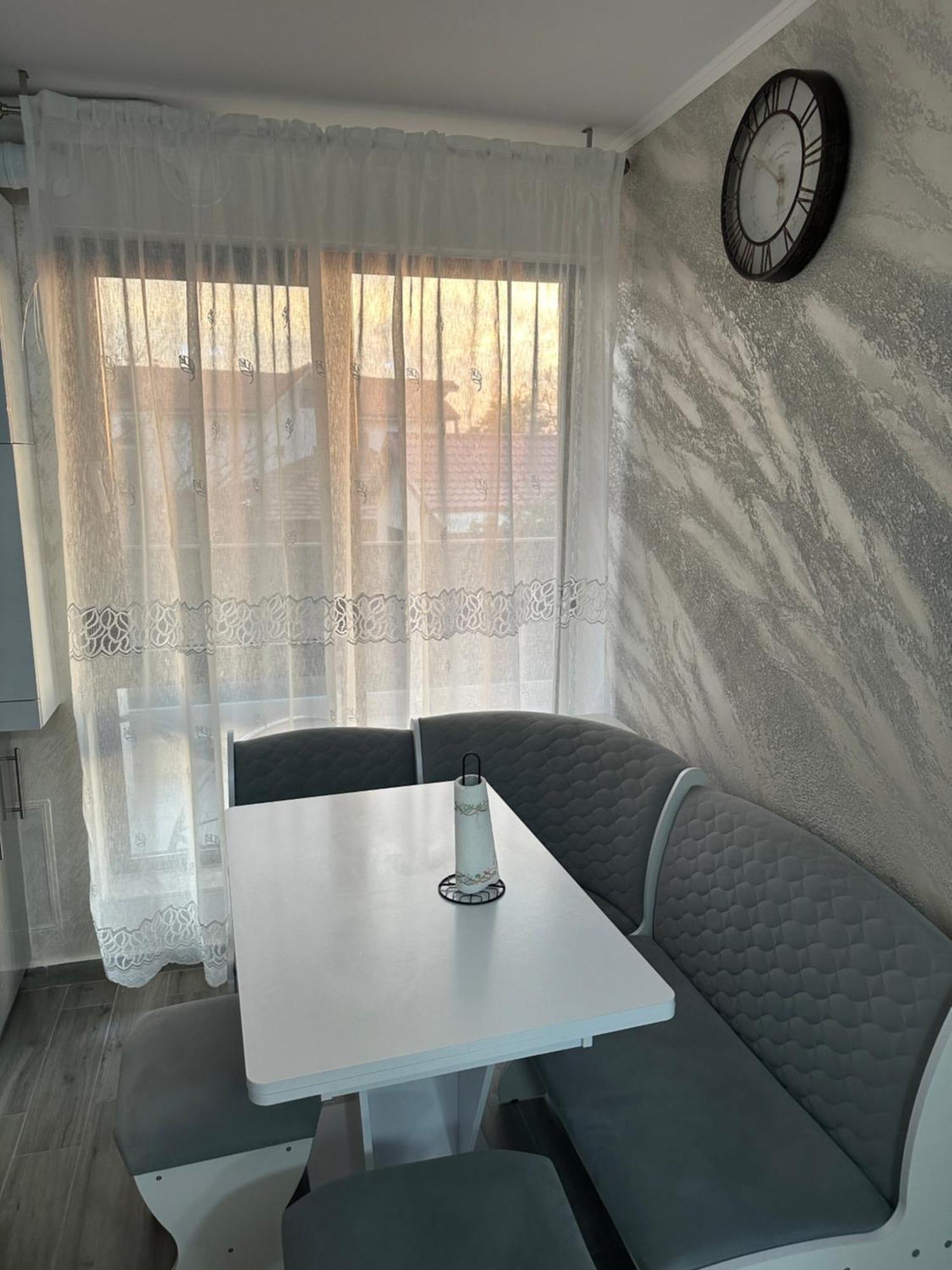 Apartament Alex Мангалия Екстериор снимка