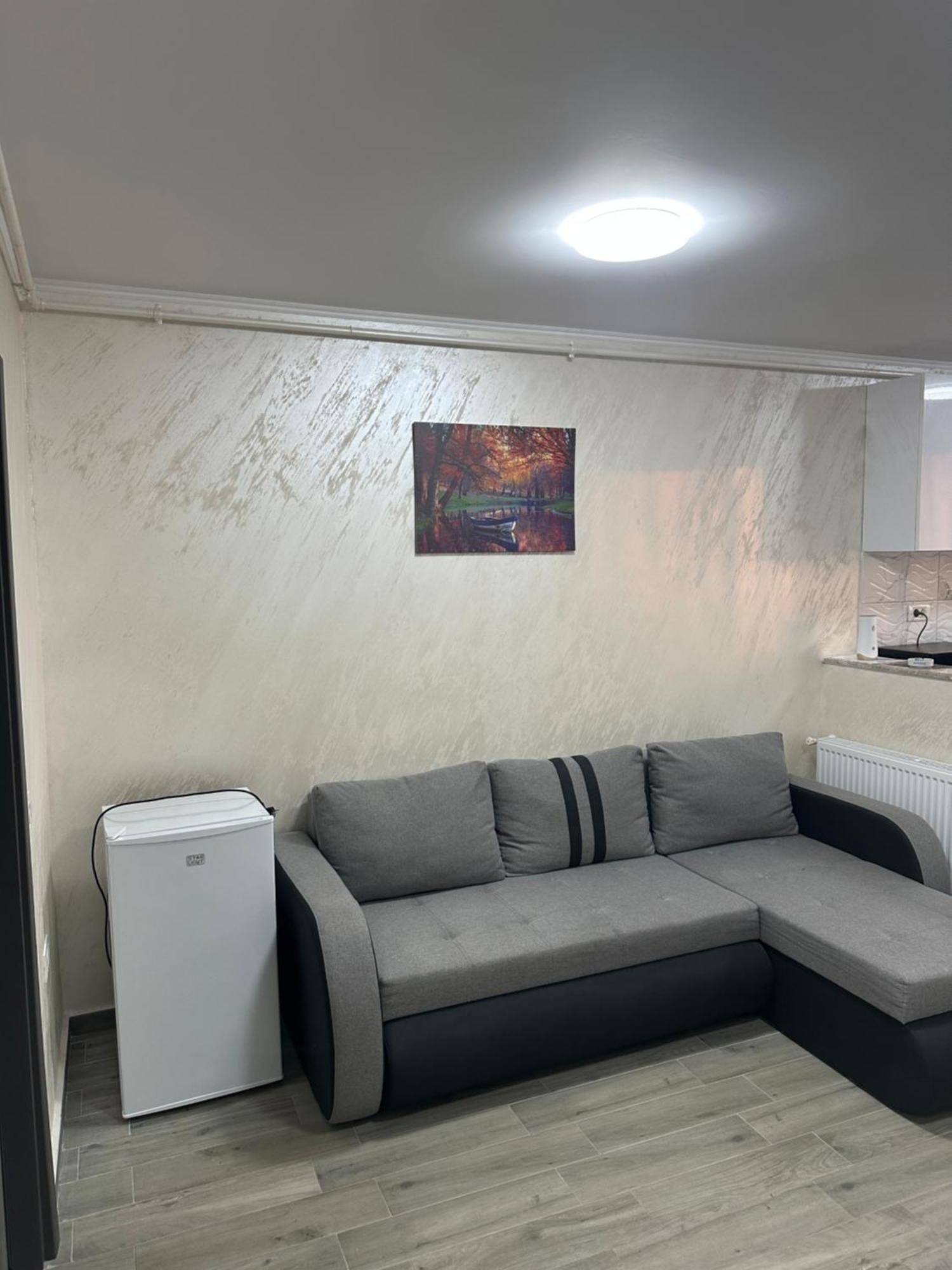 Apartament Alex Мангалия Екстериор снимка
