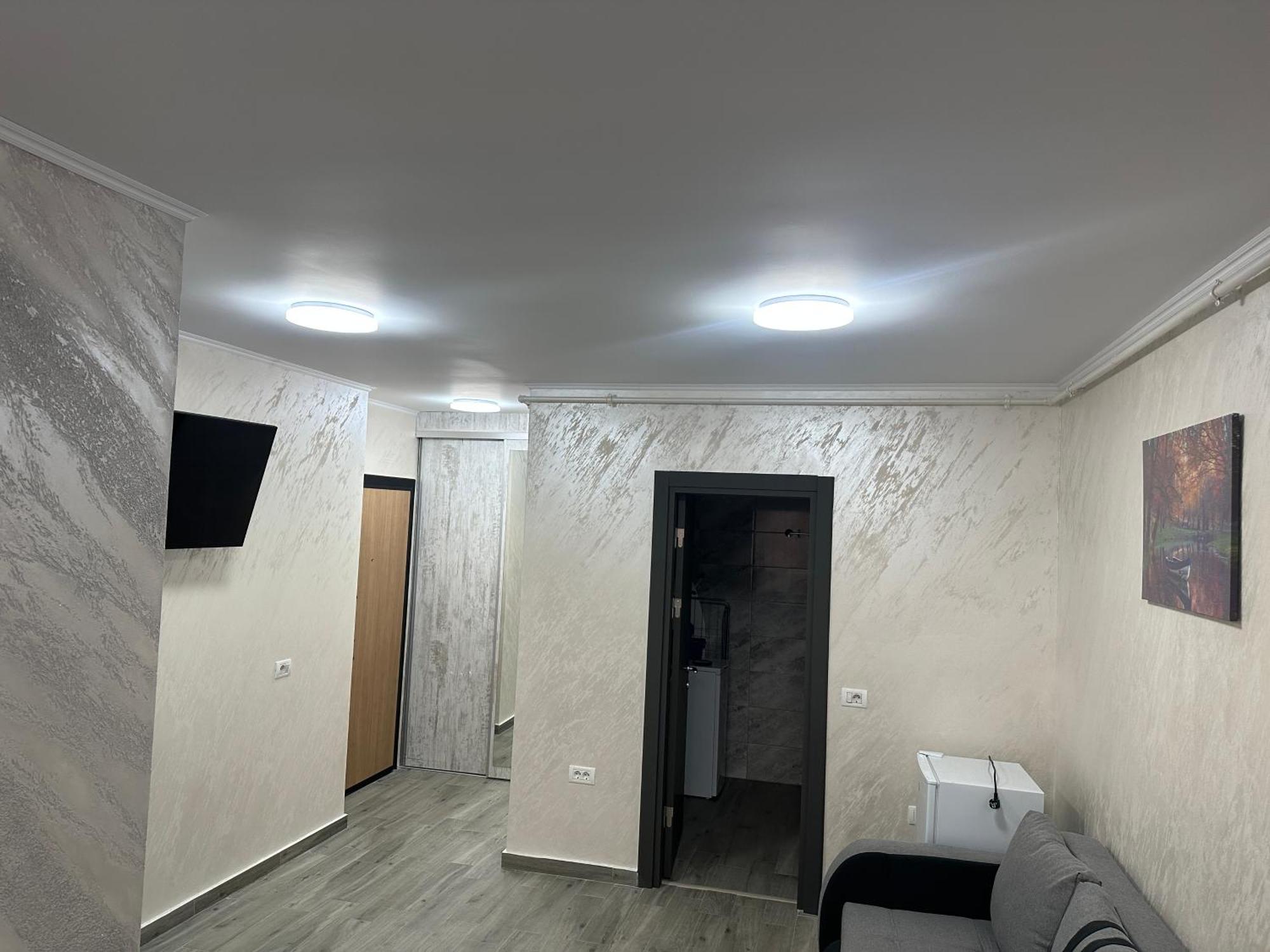 Apartament Alex Мангалия Екстериор снимка