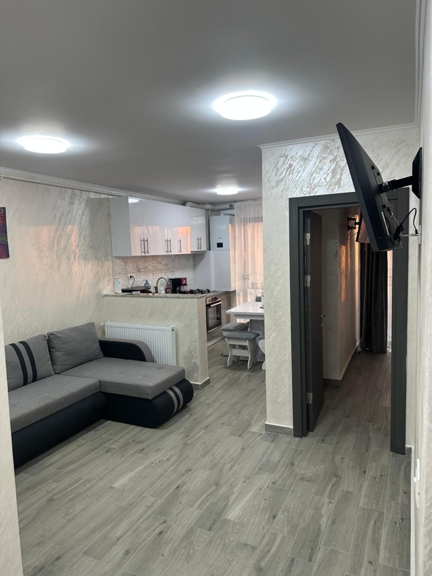 Apartament Alex Мангалия Екстериор снимка