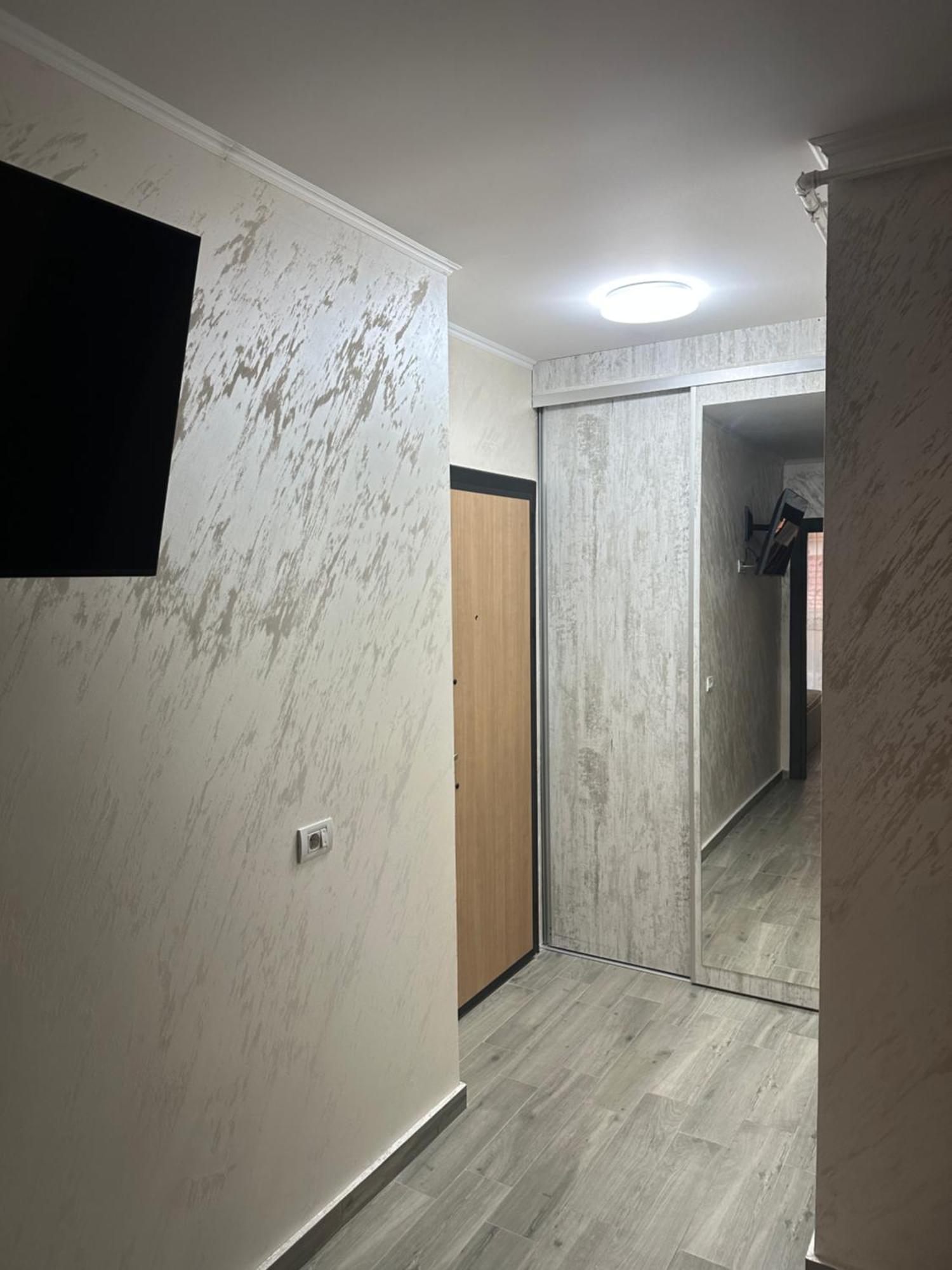 Apartament Alex Мангалия Екстериор снимка